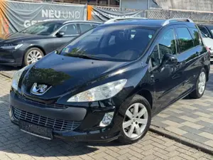 Peugeot 308 Sport