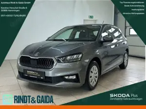 Skoda Fabia Selection 1.0 TSI DSG SHZ PDC Freisprech