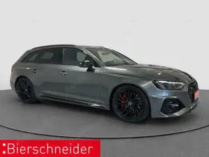 Audi RS4 RS4 Avant qu AHK MATRIX PANO BO 360 Bild 5