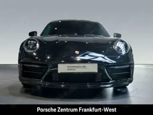 Porsche 992 911 Carrera 4 GTS Hinterachslenkung BOSE Bild 4