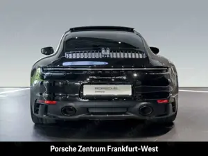 Porsche 992 911 Carrera 4 GTS Hinterachslenkung BOSE Bild 5