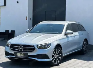 Mercedes-Benz E 300 d 4Matic*AVANTGARDE*1HD*WIDE*360°MASSAGE*