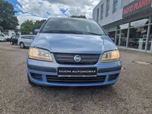 Fiat Idea 1.3 16V Multijet Dynamic