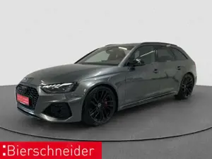 Audi RS4 RS4 Avant qu AHK MATRIX PANO BO 360 Bild 2