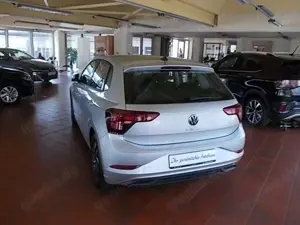 Volkswagen Polo Life 1.0 TSI, 70kw(95PS), 5Gang Klima Bild 4