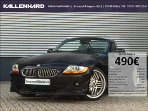 Alpina Roadster S Hardtop-Nur 37.586km