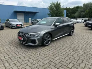 Audi S3 SB 2.0 TFSI q LED Virtual ACC Keyless BO 18"