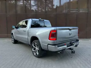 Dodge RAM Limited 4x4 LPG 360° Pano LED MwSt Bild 3