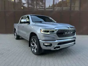 Dodge RAM Limited 4x4 LPG 360° Pano LED MwSt Bild 2