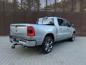 Dodge RAM Limited 4x4 LPG 360° Pano LED MwSt Bild 4