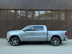 Dodge RAM Limited 4x4 LPG 360° Pano LED MwSt Bild 5