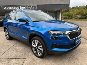 Skoda Karoq Selection 1.5TSI DSG*ACC*LED*PDC*AHK*