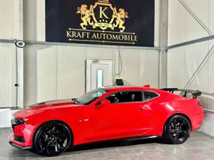 Chevrolet Camaro Bild 5