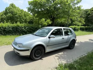 Volkswagen Golf Golf IV 1.4 Special, TÜV 10/26, Klima, Alu, ZV