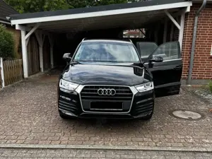 Audi Q3 Q3 1.4 TFSI cylinder on demand S tronic sport