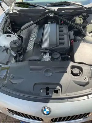 BMW Z4 roadster 2.2i