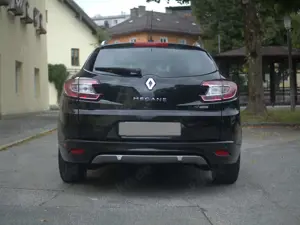 Renault Megane Megane Grandtour dCi 160 FAP GT Bild 4