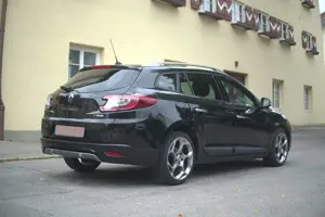 Renault Megane Megane Grandtour dCi 160 FAP GT Bild 3