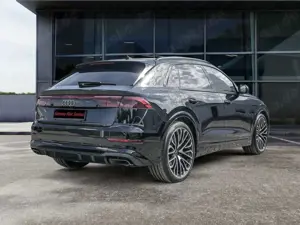 Audi Q8 Q8 50 TDI S-Line /250,-€ monatliche Rate / 2,99% Bild 3