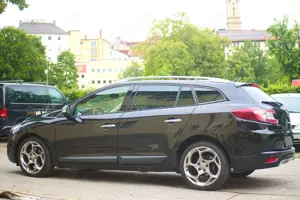 Renault Megane Megane Grandtour dCi 160 FAP GT Bild 5