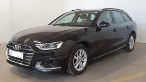 Audi A4 Avant 35 TDI / LEDER / ACC / MATRIX / 1.HAND