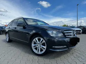 Mercedes-Benz C 250 C 250 T CDI DPF (BlueEFFICIENCY) 7G-TRONIC Avantg.