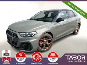 Audi A1 Sportback 40 TFSI edition one ABT Nav ACC