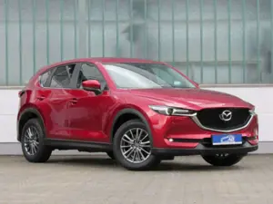 Mazda CX-5 CX-5 SKYACTIV-D 150 Aut. AWD SCR Exclusive-Line