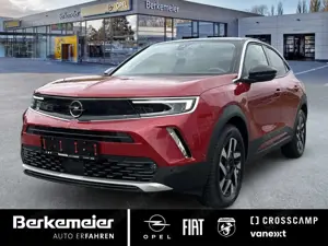 Opel Mokka-E Elegance *Kamera/Navi/SHZ/GJR/Induktion*