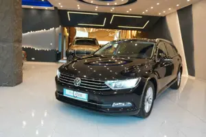 Volkswagen Passat Variant Passat Comfortline*AHK*RFK*Keyless*FrontAss*