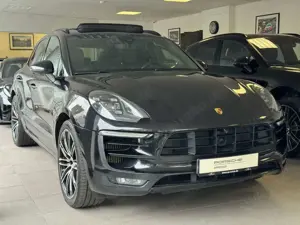 Porsche Macan GTS LED Panorama Bose Keyless ACC 360 R21