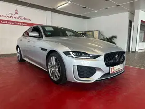 Jaguar XE R-Dynamic S AWD *2. Hd. + SHgpfl. + Apple/Android