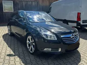 Opel Insignia Insignia Sports Tourer Diesel 2.0 CDTI