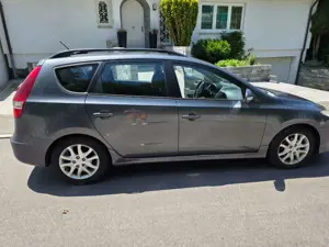 Hyundai i30 i30cw 1.6 CRDi Edition Plus