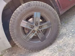 Fiat Ducato Wohnmobil Bild 3