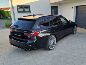 Alpina B3 B3 Touring Biturbo Switch-Tronic Allrad