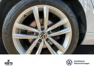 Volkswagen Passat Variant 2.0TDI BUSINESS DSG AHK+LED+Navi Bild 5