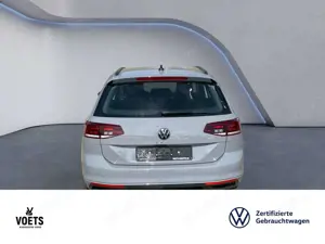 Volkswagen Passat Variant 2.0TDI BUSINESS DSG AHK+LED+Navi Bild 4
