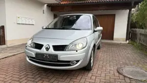 Renault Scenic II Grand Exception*Alufelgen*Xenon*
