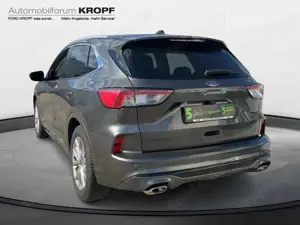 Ford Kuga 2.5 Duratec PHEV Vignale LED+Navi+Pano+SD Bild 3