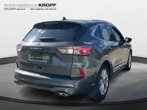 Ford Kuga 2.5 Duratec PHEV Vignale LED+Navi+Pano+SD Bild 5