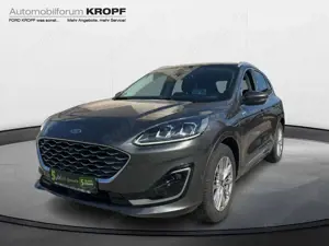 Ford Kuga 2.5 Duratec PHEV Vignale LED+Navi+Pano+SD Bild 2