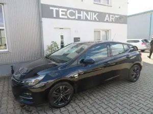 Opel Astra Astra 5-Türer 2020 TÜV neu 90082km