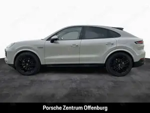 Porsche Cayenne S E-Hybrid Coupe HUD Luftfederung AHK el.Pano Navi Bild 2