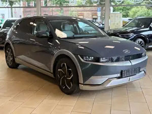 Hyundai IONIQ 5 Techniq*ACC*Winterpaket*R.cam*Totwinkel.