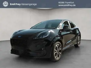 Ford Puma 1.0 EcoBoost Hybrid Aut. ST-LINE