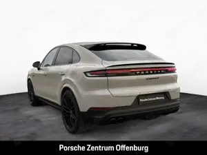 Porsche Cayenne S E-Hybrid Coupe HUD Luftfederung AHK el.Pano Navi Bild 3