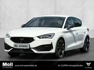 CUPRA Leon VZ 2.0 TSI EU6d 180KW 7-Gang DSG AD Navi Digitales