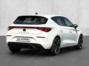 CUPRA Leon VZ 2.0 TSI EU6d 180KW 7-Gang DSG Navi Digitales Co Bild 2