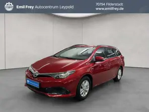 Toyota Auris 1.8 VVT-i Hybrid